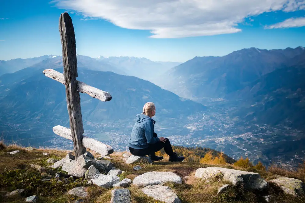 trek alpes françaises