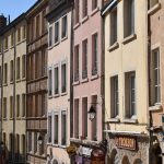 Trouver un hôtel pas cher sur Lyon pour une semaine de vacances
