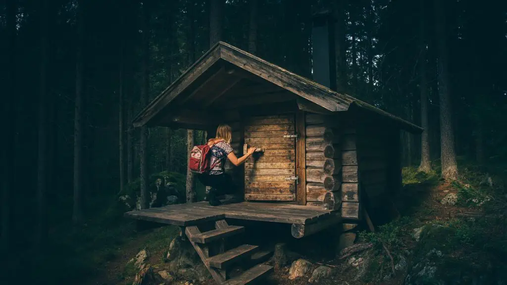 Pourquoi faire le choix de la cabane pour des vacances insolites ?