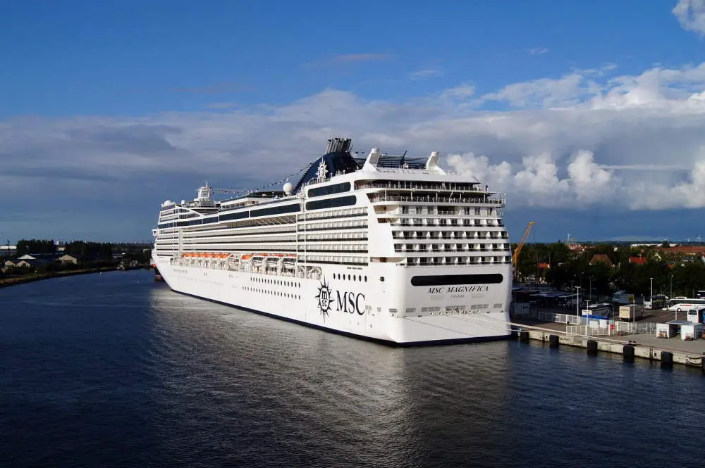 astuces croisières msc