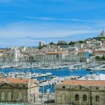 croisière au départ de Marseille