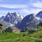 Tout savoir pour passer ses vacances en montagne en Suisse !