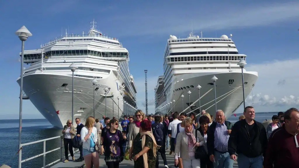 L’essentiel à savoir avant de choisir sa croisière de vacances