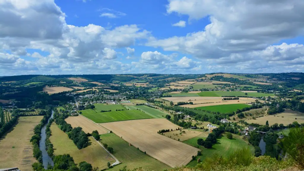 La Suisse Normande : une destination touristique incontournable en France