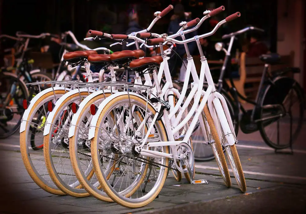 se déplacer a Barcelone à vélo