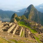 Voyage au Machu Picchu