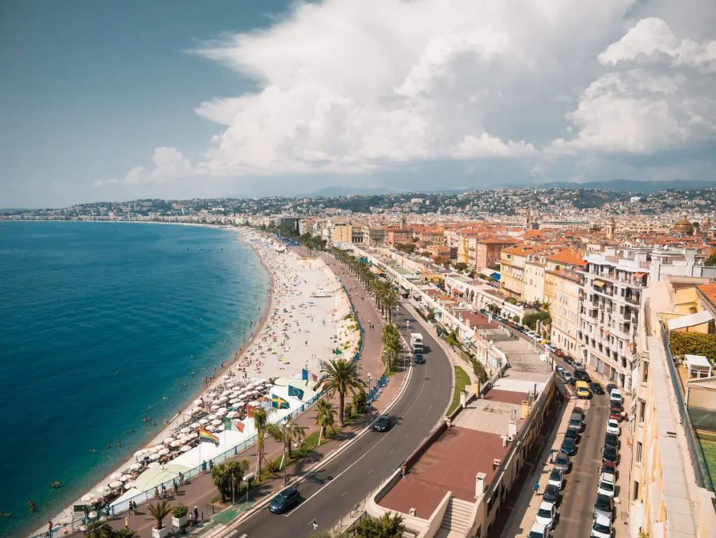 Que visiter à Nice en 2 à 3 jours