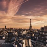 hôtel terrasse paris