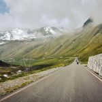 grande routes des alpes