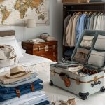 Sac de voyage ou valise : comment choisir pour voyager ? Avantages et inconvénients comparés