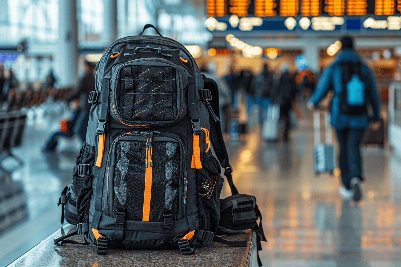 Pourquoi choisir un sac de voyage plutôt qu'une valise ? Avantages et comparatif pour voyager